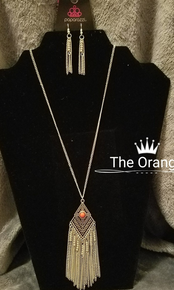 Paparazzi jewelry
